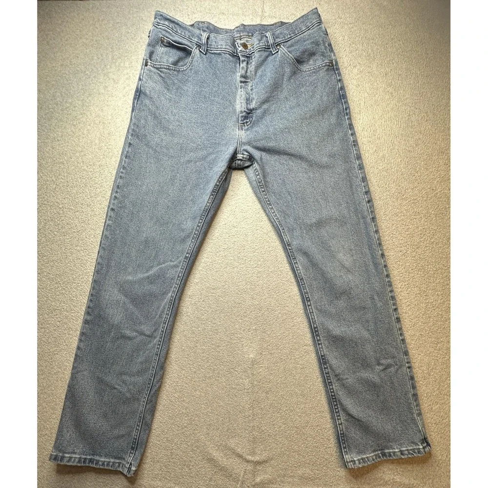 Wrangler brand premium